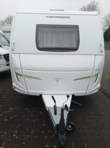 Fahrzeugbild Weinsberg CaraOne 480 QDK #6