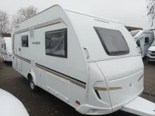 Fahrzeugbild Weinsberg CaraOne 480 QDK #1