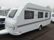 Fahrzeugbild Weinsberg CaraOne 480 QDK #5