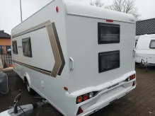 Fahrzeugbild Weinsberg CaraOne 500 FDK #6