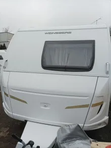 Fahrzeugbild Weinsberg CaraOne 500 FDK #5