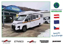 Fahrzeugbild Malibu T 480 RB-QB „K“ lightweight 3.5t #1