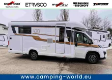 Fahrzeugbild Malibu T 480 RB-QB „K“ lightweight 3.5t #3