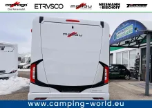 Fahrzeugbild Malibu T 480 RB-QB „K“ lightweight 3.5t #5