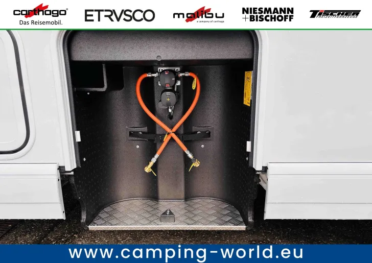 Fahrzeugbild Malibu T 480 RB-QB „K“ lightweight 3.5t #7