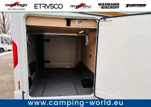 Fahrzeugbild Malibu T 480 RB-QB „K“ lightweight 3.5t #8