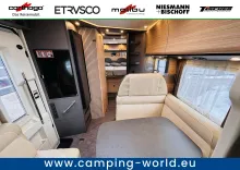 Fahrzeugbild Malibu T 480 RB-QB „K“ lightweight 3.5t #11