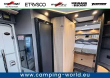 Fahrzeugbild Malibu T 480 RB-QB „K“ lightweight 3.5t #13