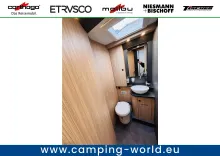 Fahrzeugbild Malibu T 480 RB-QB „K“ lightweight 3.5t #16