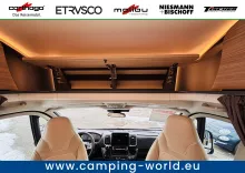 Fahrzeugbild Malibu T 480 RB-QB „K“ lightweight 3.5t #18