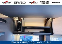 Fahrzeugbild Malibu T 480 RB-QB „K“ lightweight 3.5t #23