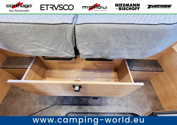 Fahrzeugbild Malibu T 480 RB-QB „K“ lightweight 3.5t #34