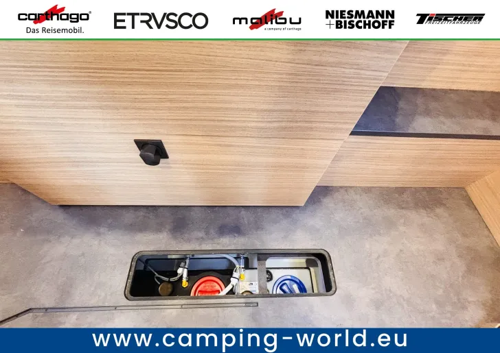 Fahrzeugbild Malibu T 480 RB-QB „K“ lightweight 3.5t #35