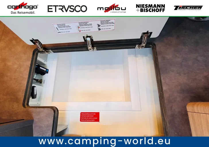 Fahrzeugbild Malibu T 480 RB-QB „K“ lightweight 3.5t #39