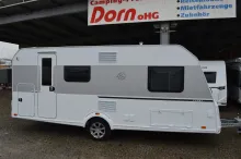 Fahrzeugbild Knaus Sport 500 QDK Kühlschrank 177l #1