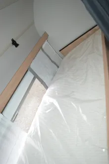 Fahrzeugbild Knaus Sport 500 QDK Kühlschrank 177l #19