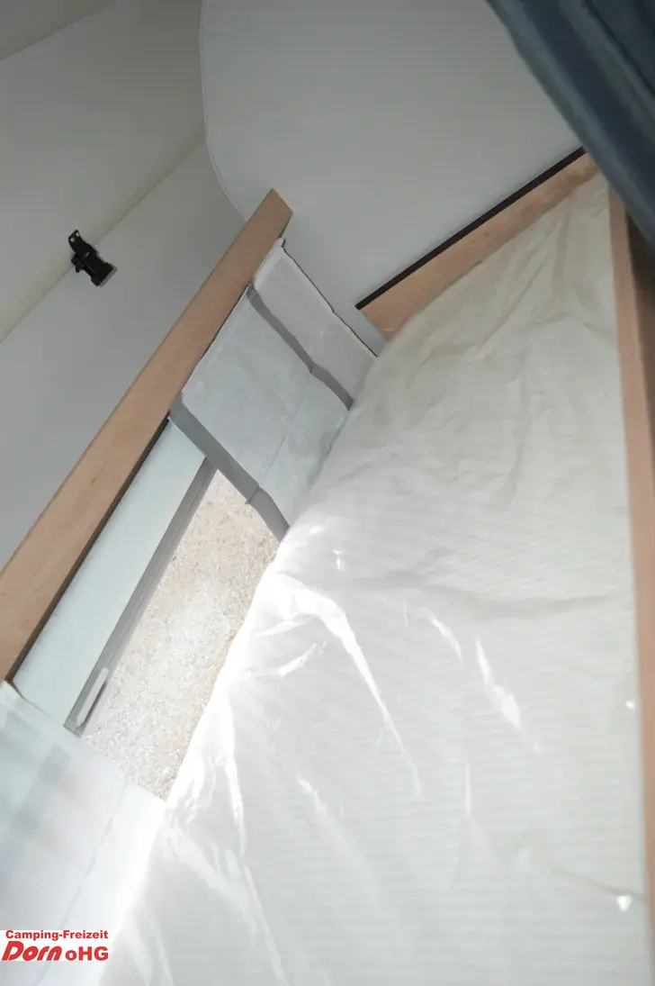 Fahrzeugbild Knaus Sport 500 QDK Kühlschrank 177l #19