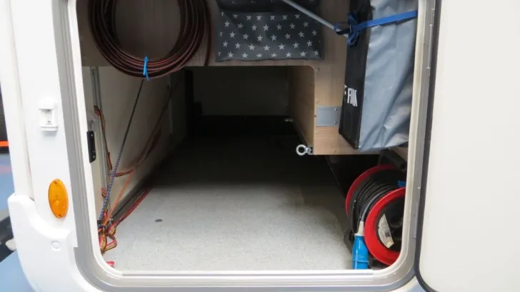 Fahrzeugbild Bürstner Lyseo T 744 Sehr gepflegt #10