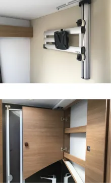 Fahrzeugbild Adria Compact SL Gepflegt.... #3