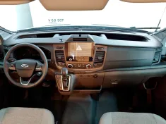 Bild 4 Etrusco V Ford 6.6 SF *AKTIONSPREIS BIS 31.01.2026*