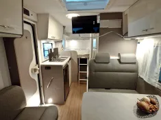 Bild 5 Etrusco V Ford 6.6 SF *AKTIONSPREIS BIS 31.01.2026*