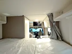 Bild 13 Etrusco V Ford 6.6 SF *AKTIONSPREIS BIS 31.01.2026*