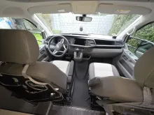 Fahrzeugbild Knaus Tourer VAN 500 MQ Vansation Neuwertig #7