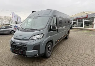 Bild VAN 63 EB