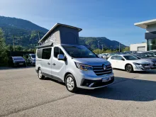 Fahrzeugbild Mooveo Campervan 2 All-In-Paket #1