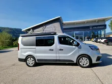 Fahrzeugbild Mooveo Campervan 2 All-In-Paket #3