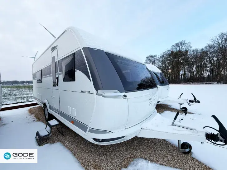 Fahrzeugbild Hobby Prestige 560 WFU/MEGA DEAL/SOFORT #3