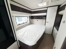 Fahrzeugbild Hobby Prestige 560 WFU/MEGA DEAL/SOFORT #6