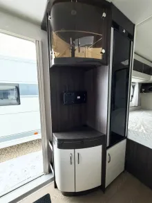 Fahrzeugbild Hobby Prestige 560 WFU/MEGA DEAL/SOFORT #21