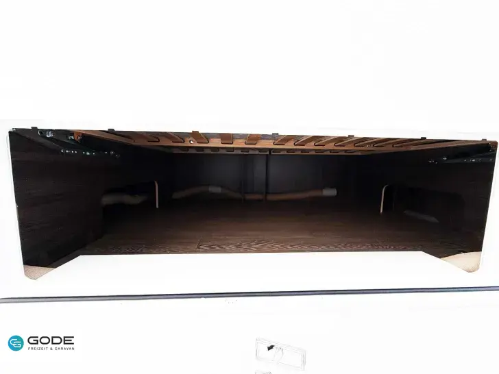 Fahrzeugbild Hobby Prestige 560 WFU/MEGA DEAL/SOFORT #27