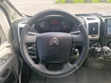 Fahrzeugbild Mooveo VAN 63DBL SAT & Dieselheizung #14