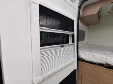 Fahrzeugbild Mooveo VAN 63DBL SAT & Dieselheizung #34