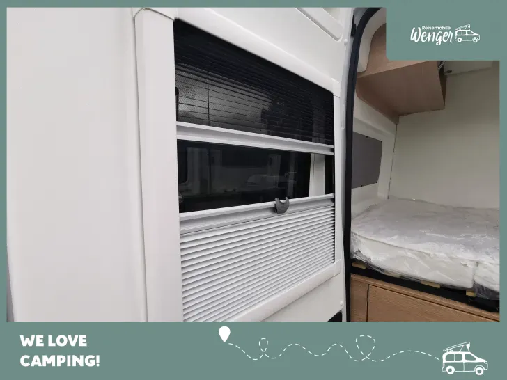 Fahrzeugbild Mooveo VAN 63DBL SAT & Dieselheizung #38