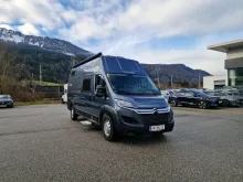 Fahrzeugbild Clever Flex Kids 636 Autarker Family Camper #1