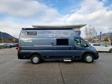 Fahrzeugbild Clever Flex Kids 636 Autarker Family Camper #3