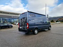 Fahrzeugbild Clever Flex Kids 636 Autarker Family Camper #4