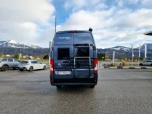 Fahrzeugbild Clever Flex Kids 636 Autarker Family Camper #5