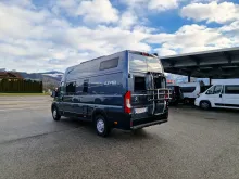 Fahrzeugbild Clever Flex Kids 636 Autarker Family Camper #6