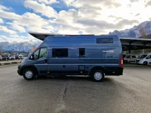 Fahrzeugbild Clever Flex Kids 636 Autarker Family Camper #7