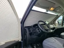 Fahrzeugbild Clever Flex Kids 636 Autarker Family Camper #10