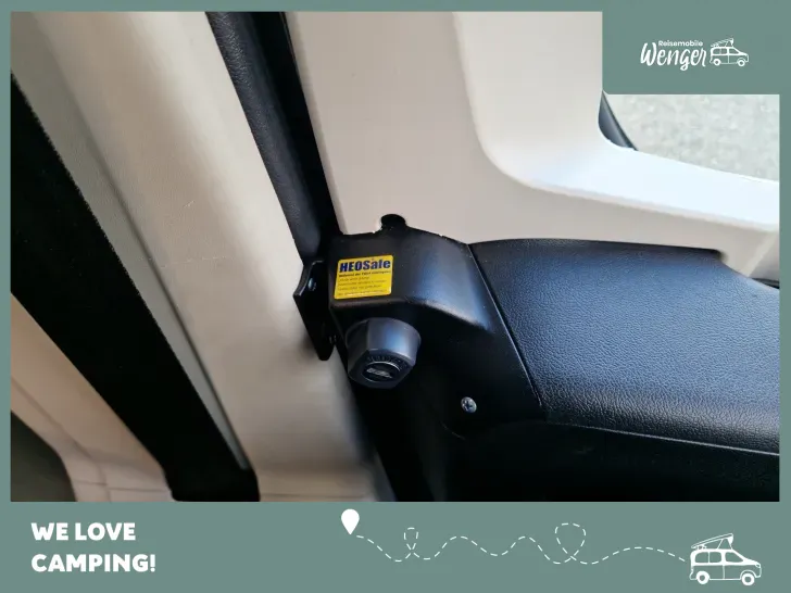 Fahrzeugbild Clever Flex Kids 636 Autarker Family Camper #11