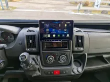 Fahrzeugbild Clever Flex Kids 636 Autarker Family Camper #13