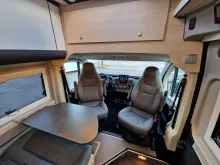 Fahrzeugbild Clever Flex Kids 636 Autarker Family Camper #17