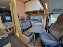 Fahrzeugbild Clever Flex Kids 636 Autarker Family Camper #18