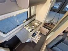 Fahrzeugbild Clever Flex Kids 636 Autarker Family Camper #20