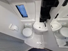 Fahrzeugbild Clever Flex Kids 636 Autarker Family Camper #21